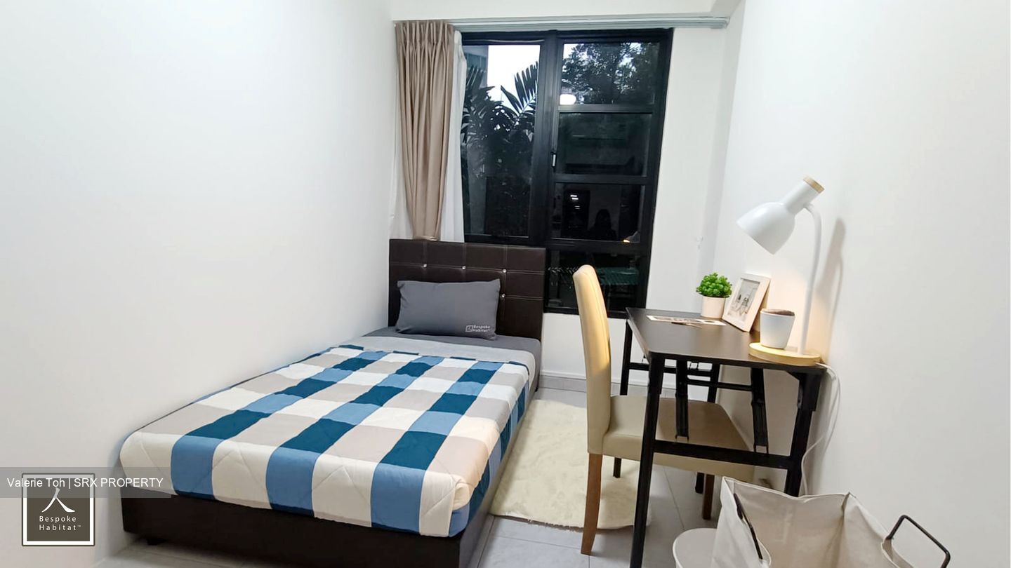 Central Green Condominium (D3), Condominium #481198491